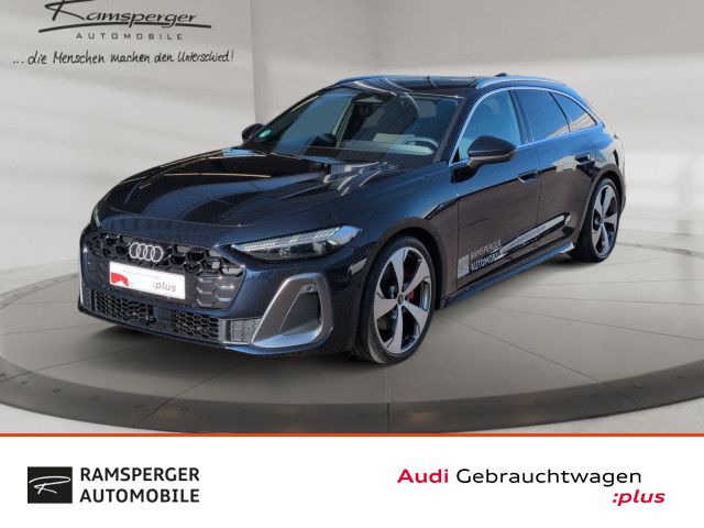 Audi A5 Avant TDI 150 kW S line Matrix ACC 360°