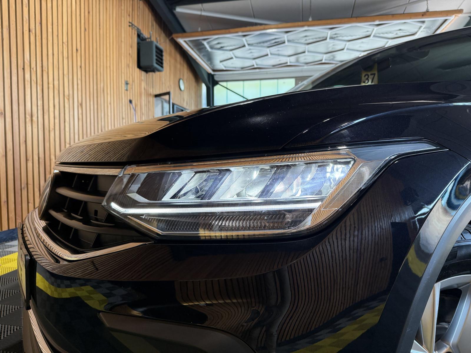 Volkswagen Tiguan 2,0 TSI 4Motion Life DSG Navi*ACC*LED*AHK, миниатюра 14