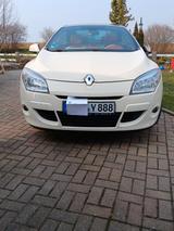 Renault Fluence Dynamique 2.0 16V 140 Dynamique - Renault Fluence Gebrauchtwagen
