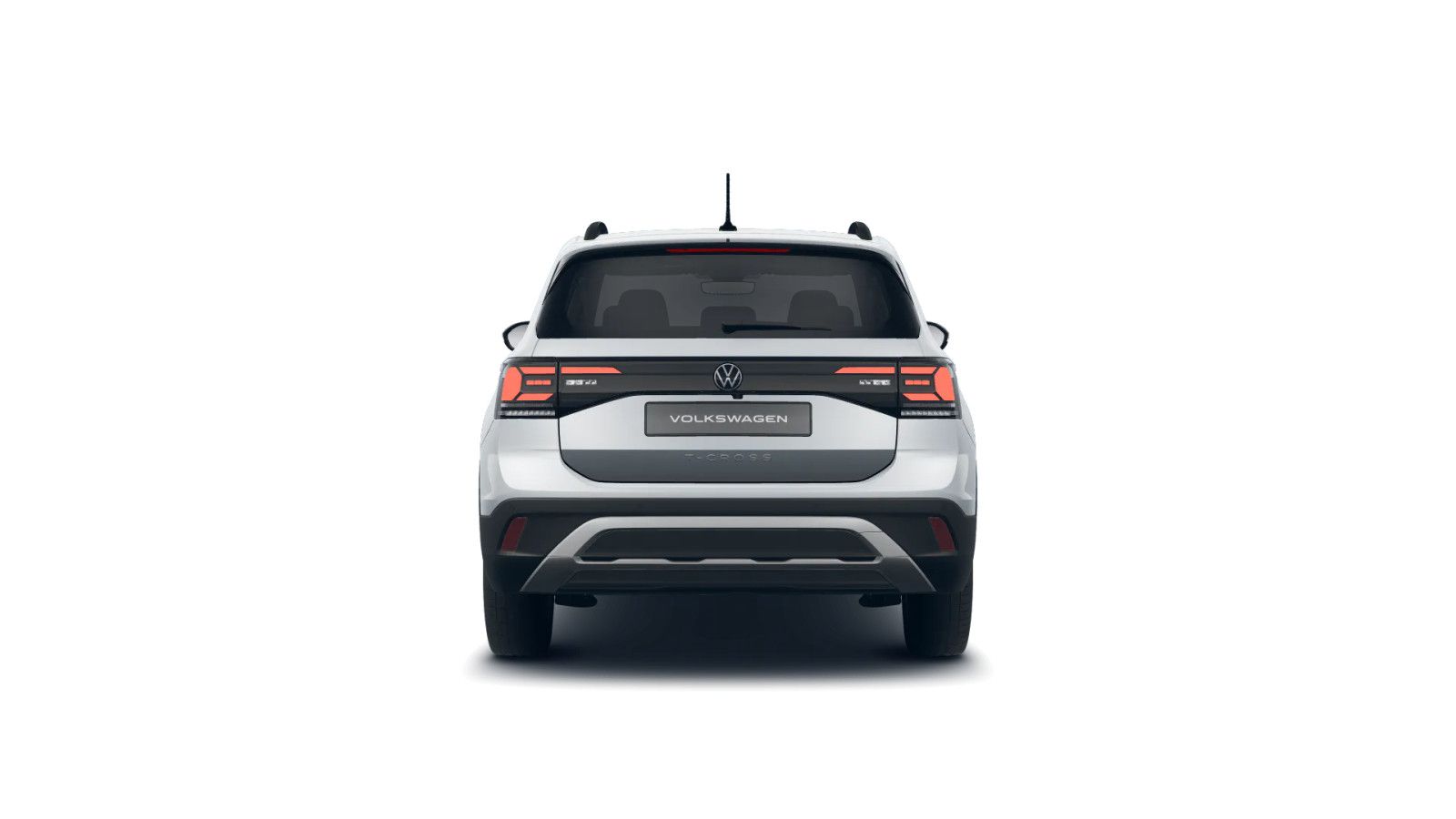 Volkswagen T-Cross - Bild 12