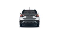 Volkswagen T-Cross - Vorschau Bild 12