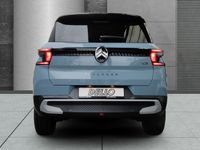 Citroën C3 Aircross - Vorschau Bild 5