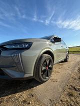 DS Automobiles DS7 (Crossback) BlueHDi 130 Performance Line... - DS Automobiles DS7 (Crossback) mit Diesel-Antrieb: Soundsystem