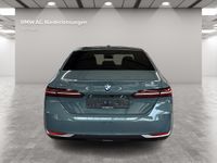 BMW 520 - Vorschau Bild 5