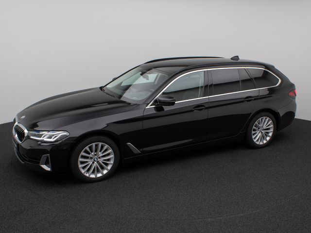 Foto Nummer 12: BMW 520d
