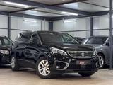 Peugeot 5008 Active 7SITZER*KINDER*SPUR*TEMPOMAT*1.HAND - Peugeot 5008 Gebrauchtwagen in Frankfurt