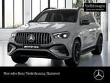 Mercedes-Benz GLE 53 HYBRID 4M NIGHT+PANO+360+AHK+MULTIBEAM+9G - Mercedes-Benz GLE 53 AMG mit Hybrid-Antrieb: Geländewagen