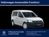 Volkswagen Caddy 5-Sitzer 2,0 l 75 kW TDI EU6 SCR F rontant - Volkswagen Neuwagen: Eu