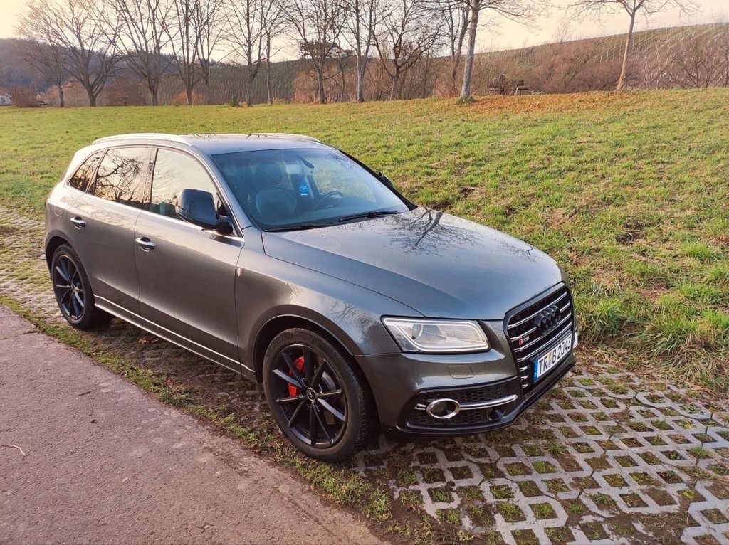 Image of Audi SQ5