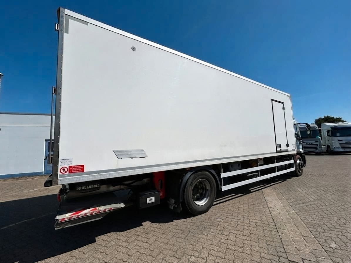 Fahrzeugabbildung Iveco 180 E 250 Kühlkoffer, Thermo King