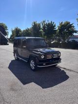 Mercedes-Benz G 320 CDI, lang | zuverlässig und gepflegt