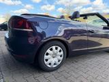 Volkswagen Golf VI Cabriolet Basis*Navi*Park-Asisstenz*AHK* - Cabrio mit Anhängerkupplung