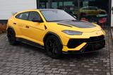 Lamborghini URUS Performante Carbon-Massage-Akrapovic - Lamborghini: Performante