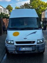 Pössl For 2 / Trent Scout - Wohnwagen in Karlsruhe
