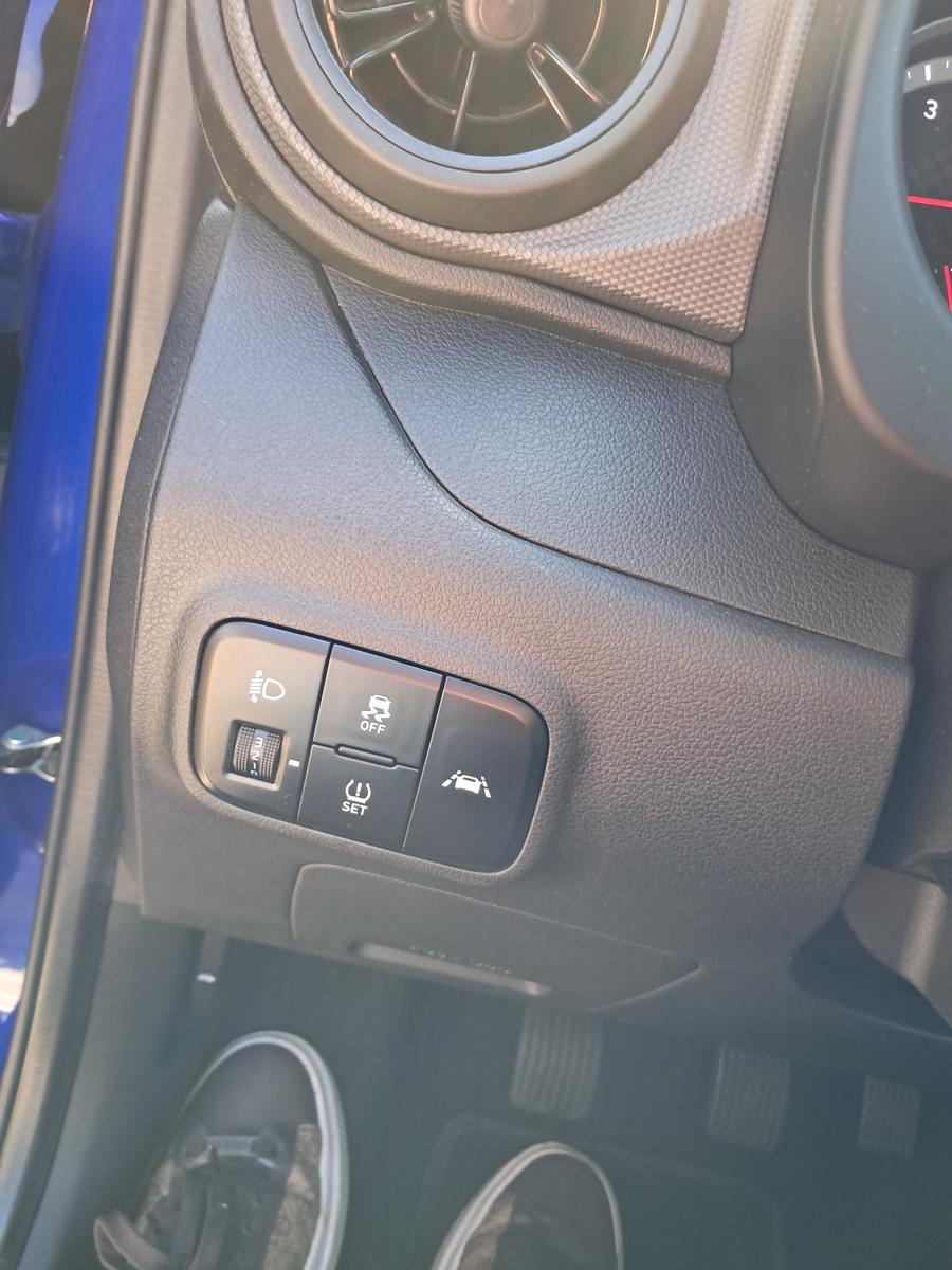 Hyundai i10 Select 1,0L