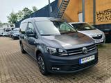 Volkswagen Caddy PKW Maxi Trendline BMT/TUV&INSP.Neu - mit Diesel-Antrieb: Kleinbus, Pkw