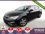 Seat Leon 1.4 TSI 150 FR LED PDC SHZ FullLi LM18Z Kam - Seat Leon: 150