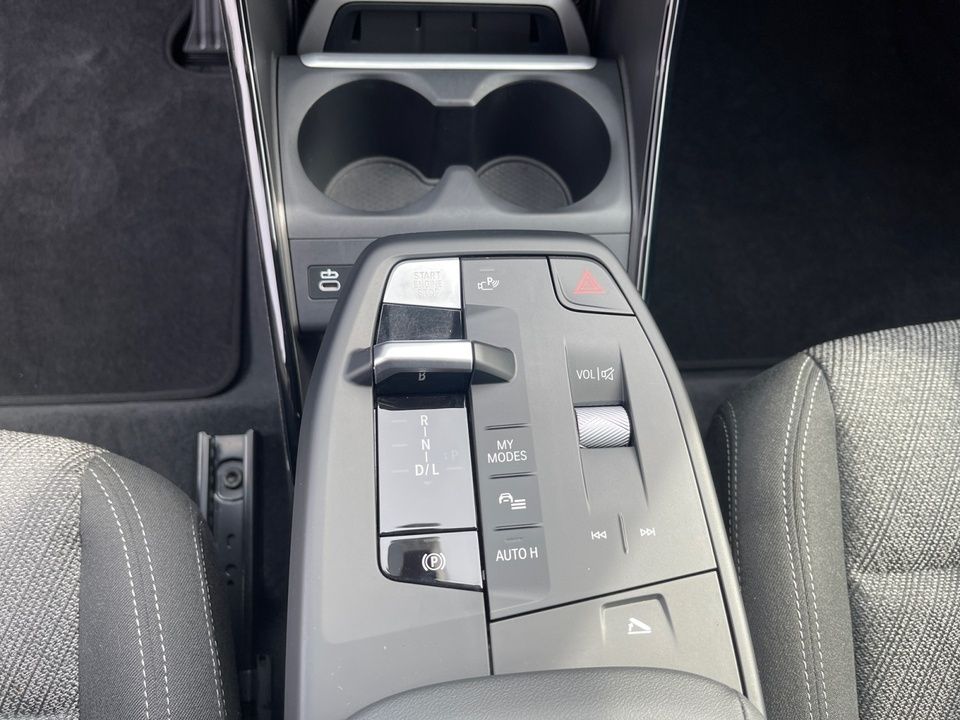 BMW X1 - Bild 11