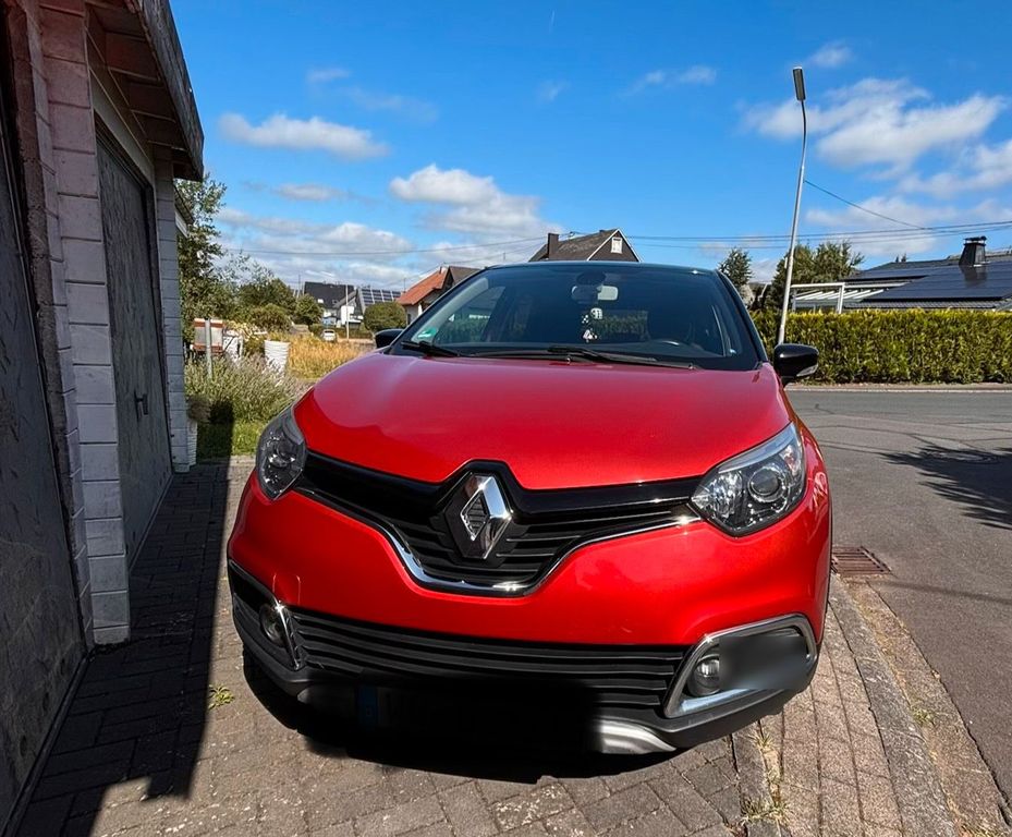Image of Renault Captur