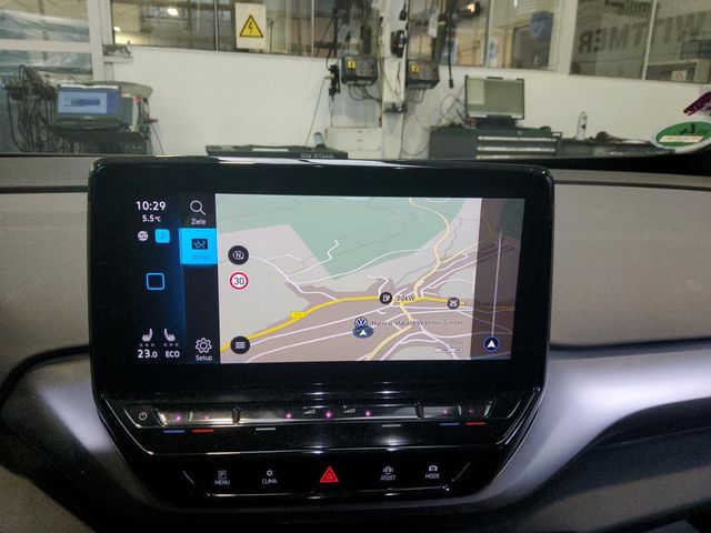 ID.4 Pro Performance 77 kWh 150 kW Pro AHK / NAV