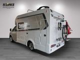 Weinsberg X-CURSION VAN EDITION [PEPPER] 500 LT - Weinsberg X