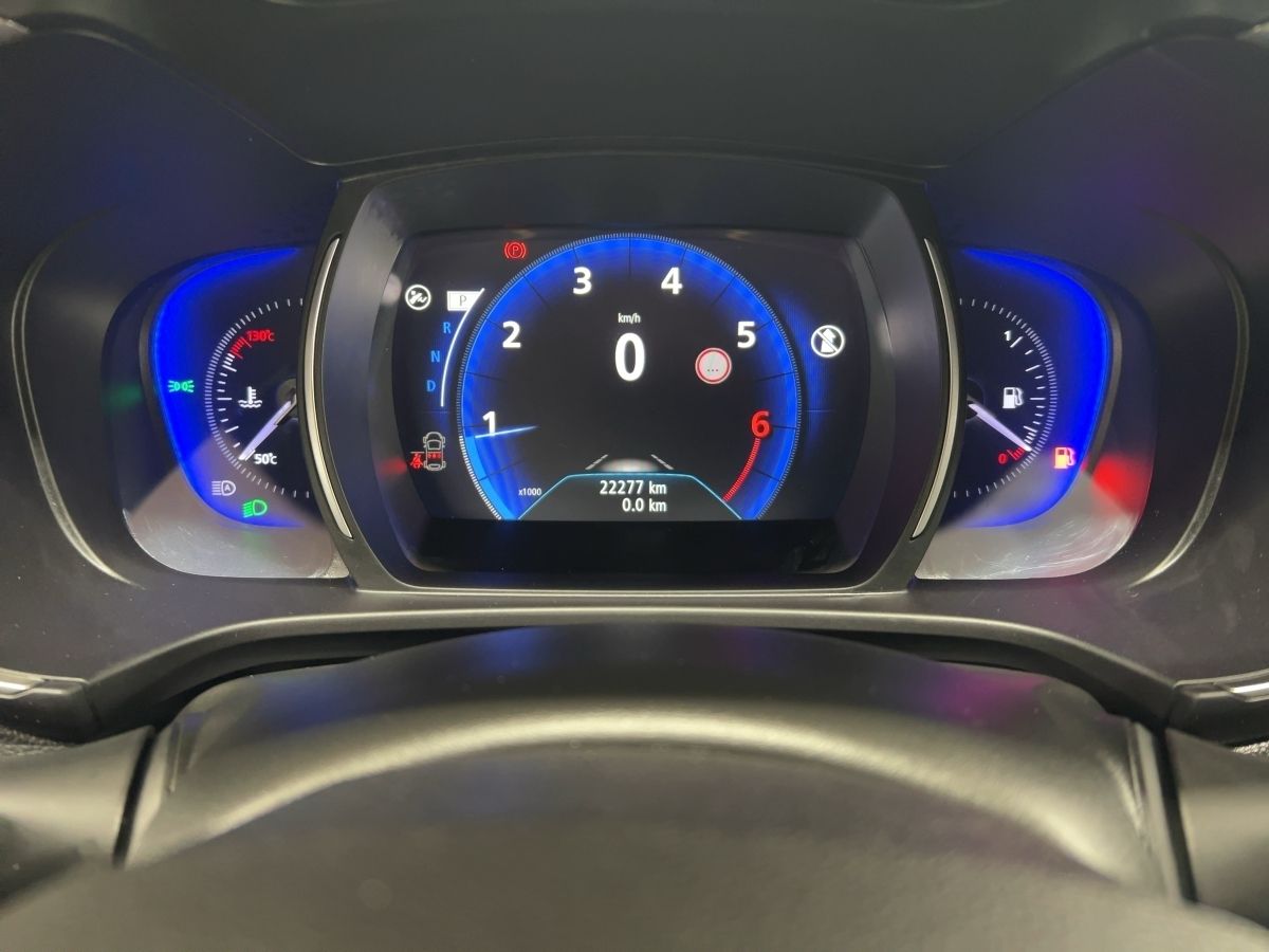 Renault Koleos - Bild 13