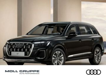 Audi Leasingangebot: Audi Q7 SUV TFSI e quattro 290 kW tiptronic