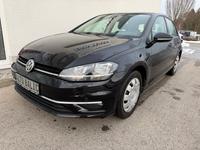 Volkswagen Golf VII Lim. Comfortline BMT/ NAVI-AHK-Led