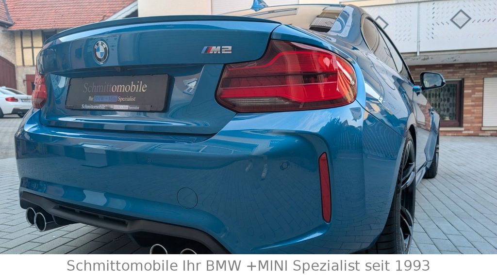 BMW M2 - Bild 24
