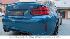 BMW M2 - Vorschau 24