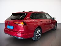 Volkswagen Golf - Vorschau Bild 4