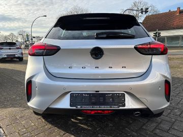 Opel Corsa F 1.2 GS LEDKamera