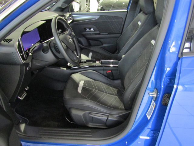 Mokka EU6d Ultimate 1.2 Direct Injection Turbo 9