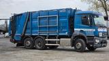 Mercedes-Benz AROCS 2535 L / Model 2016 / Low KM - Offers