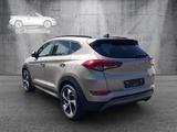 Hyundai Tucson Premium 4WD*Leder & Voll Ausstattung - Hyundai Gebrauchtwagen in Dortmund