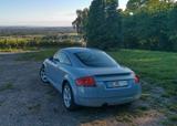Audi TT Coupe 1.8T quattro 132 kW - - Audi TT aus 2000