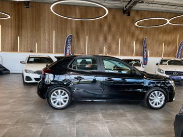 MYAUTOCENTER – Gebraucht- und Jahreswagen mit Werkstattservice in Pfaffenhofen Opel Corsa F Edition *LED*Klima*Sitzheizung*