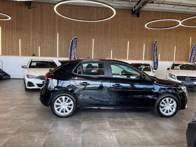 MYAUTOCENTER – Gebraucht- und Jahreswagen mit Werkstattservice in Pfaffenhofen Opel Corsa F Edition *LED*Klima*Sitzheizung*