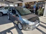 Ford B-Max SYNC Edition 1.6 Duratec Automatik AHK Sch - Ford B-Max mit Benzin-Antrieb: Automatik