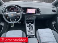 Cupra Ateca - Vorschau Bild 13
