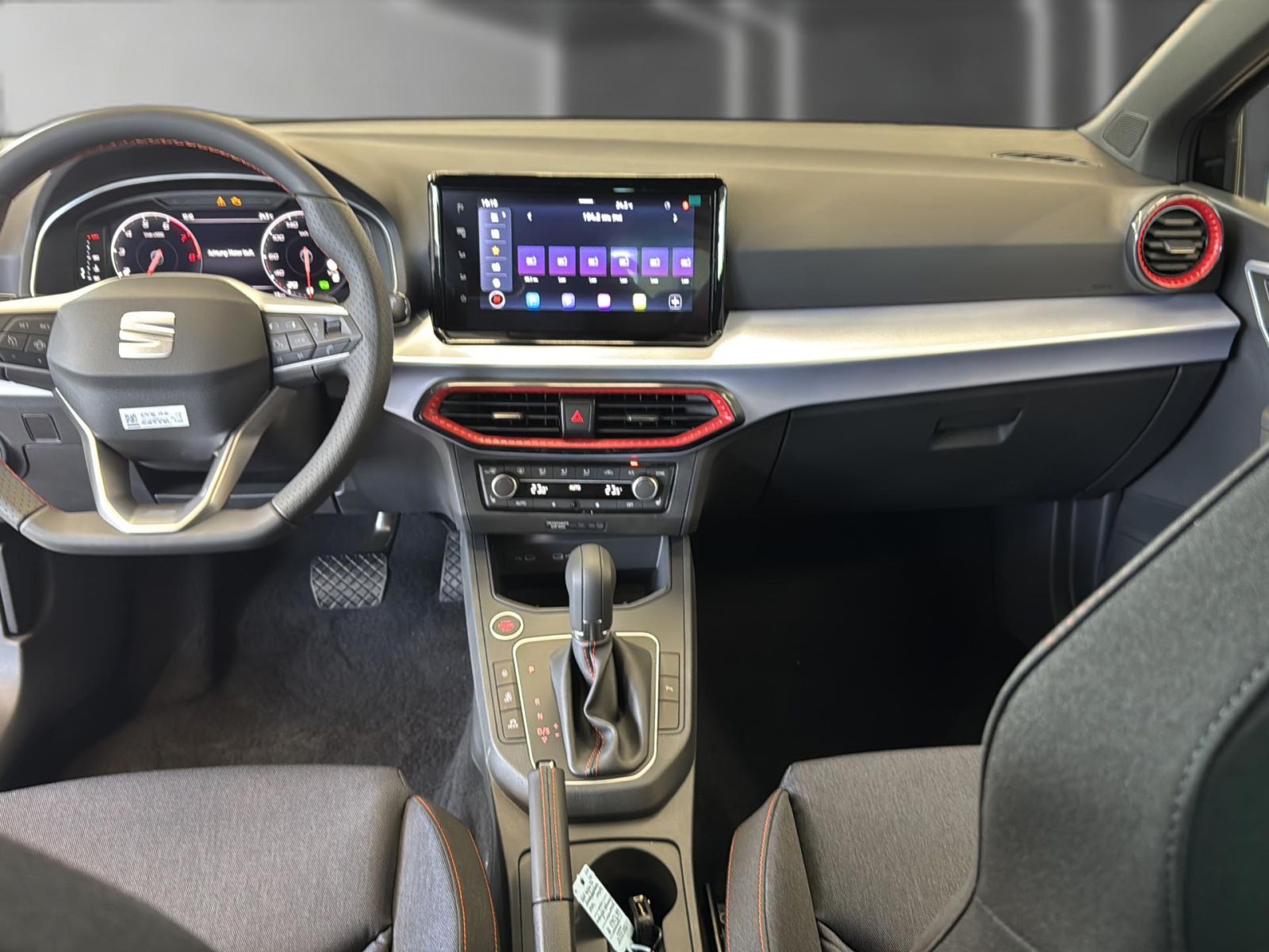 Seat Ibiza - Bild 12