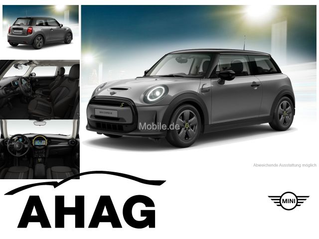 MINI Cooper SE Essential Trim Klimaaut. Sportsitze