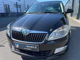 Skoda Fabia Family 1.2TSI*TEMPOMAT*SHZ*KLIMA*ISOFIX - Skoda Fabia Gebrauchtwagen in Münster