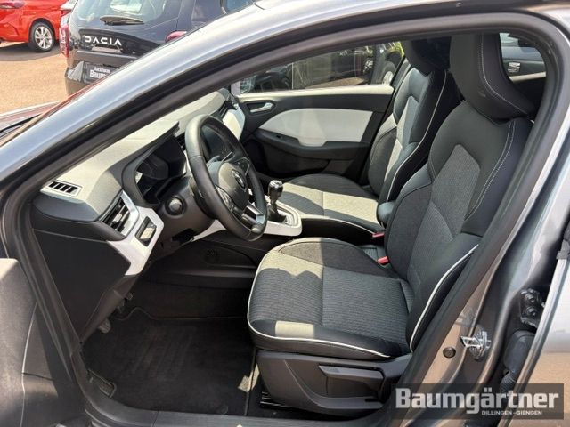 Fahrzeugabbildung Renault Clio Techno TCe 90 Kamera/PDC/Winter-Paket/LED - mit KI generiert/bearbeitet