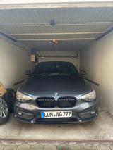 BMW 125d Sport Line A Sport Line - BMW 125: 125d