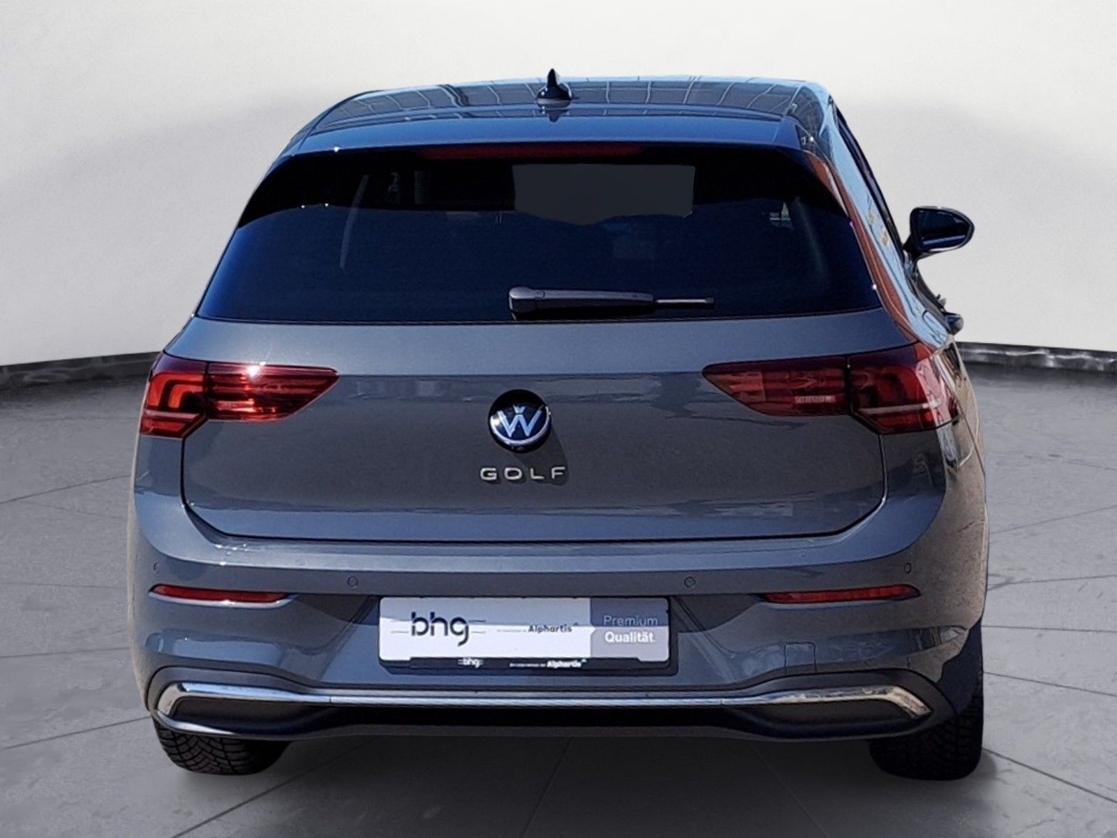 Volkswagen Golf - Bild 5