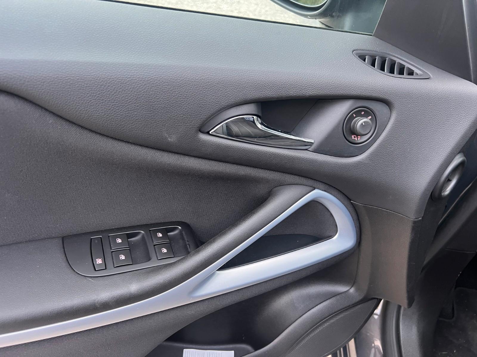 Opel Zafira C Tourer Klimaauto. SHZ Tempomat Tüv neu