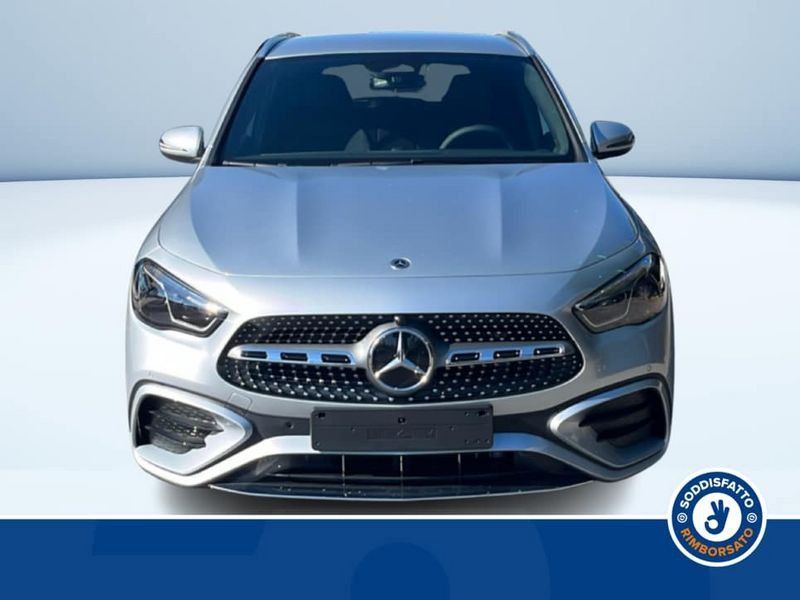 Mercedes-Benz GLA 200 Automatic AMG Line Advance imagem 3