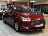 Ford C-Max 1.5l Titanium *Automatik*AHK*Lenkrad.HZ* - Ford C-Max Gebrauchtwagen