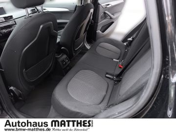 BMW X1 - 12